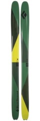 comparer et trouver le meilleur prix du ski Black Diamond Boundary 115 +  griffon 13 id 120mm white sur Sportadvice