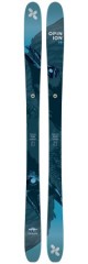 comparer et trouver le meilleur prix du ski Extrem Opinion 98 +  griffon 13 id 110mm white sur Sportadvice