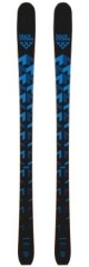 comparer et trouver le meilleur prix du ski Black Crows Vertis 19 + spx 12 dual b90 black/white 19 sur Sportadvice