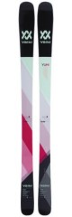 comparer et trouver le meilleur prix du ski Völkl Yumi +  squire 11 id 90mm white sur Sportadvice
