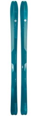 comparer et trouver le meilleur prix du ski Elan Ibex 84 +  st radical 92mm blue sur Sportadvice