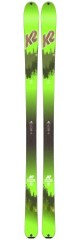 comparer et trouver le meilleur prix du ski K2 Wayback 88 ecore +  hm 12 d90 black chrome sur Sportadvice