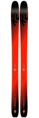 comparer et trouver le meilleur prix du ski K2 Pinnacle 105 ti 19 + baron epf 13 black 19 sur Sportadvice