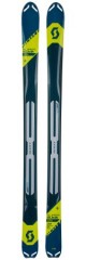comparer et trouver le meilleur prix du ski Scott Superguide 95 +  st rotation 12 105mm sur Sportadvice