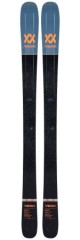 comparer et trouver le meilleur prix du ski Völkl Secret +  baron epf 13 110mm black sur Sportadvice