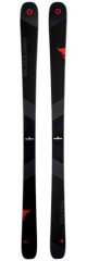 comparer et trouver le meilleur prix du ski Blizzard Brahma +  tour f10 90mm black white sur Sportadvice