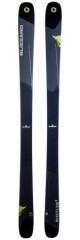 comparer et trouver le meilleur prix du ski Blizzard Rustler 9 +  baron epf 13 110mm blac sur Sportadvice