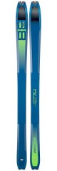 comparer et trouver le meilleur prix du ski Dynafit Tour 88 +  st radical 92mm blue sur Sportadvice
