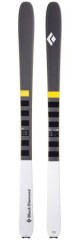 comparer et trouver le meilleur prix du ski Black Diamond Helio 88 + atk crest 91mm sur Sportadvice