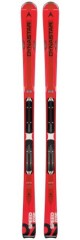 comparer et trouver le meilleur prix du ski Dynastar Speed zone 7 red +  xpress 11 b83 black r sur Sportadvice
