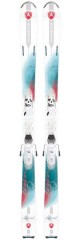comparer et trouver le meilleur prix du ski Dynastar Legend w 75 +  xpress w 10 b83 white spar sur Sportadvice