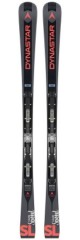 comparer et trouver le meilleur prix du ski Dynastar Speed elite konect +  nx 12 konect dual b80 blac sur Sportadvice