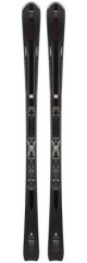 comparer et trouver le meilleur prix du ski Dynastar Intense 12 xpress +  xpress w 11 b83 black white sur Sportadvice