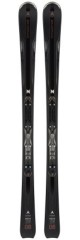 comparer et trouver le meilleur prix du ski Dynastar Intense 8 +  xpress w 11 b83 black white sur Sportadvice