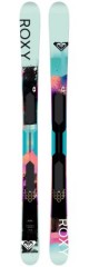 comparer et trouver le meilleur prix du ski Roxy Shima +  lithium 10  l90 silver sur Sportadvice