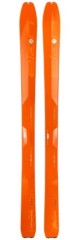 comparer et trouver le meilleur prix du ski Elan Ibex 94 carbon +  guide 12 orange sur Sportadvice