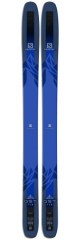 comparer et trouver le meilleur prix du ski Salomon Qst 118 + fritschi tecton 12 120mm sur Sportadvice
