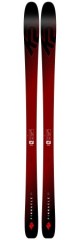 comparer et trouver le meilleur prix du ski K2 Pinnacle 85 +  kingpin 10 75-100mm black c sur Sportadvice
