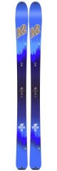 comparer et trouver le meilleur prix du ski K2 Talkback 88 ecore +  kingpin 10 75-100mm b sur Sportadvice