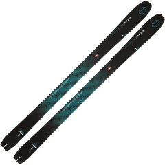 comparer et trouver le meilleur prix du ski Skitrab Ortles 90 noir/vert sur Sportadvice
