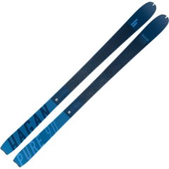 comparer et trouver le meilleur prix du ski Hagan Pure 90 set bleu/noir sur Sportadvice
