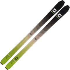 comparer et trouver le meilleur prix du ski Völkl rise 80 black/green noir/beige/vert 170 sur Sportadvice