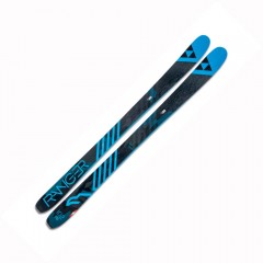 comparer et trouver le meilleur prix du ski Fischer Ranger 108 ti sur Sportadvice
