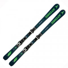 comparer et trouver le meilleur prix du ski Atomic redster x5 + ft 11 gw sur Sportadvice