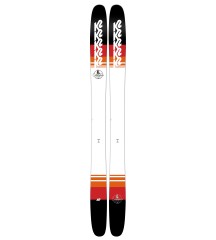 comparer et trouver le meilleur prix du ski K2 Pettitor catamaran sur Sportadvice