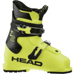 comparer et trouver le meilleur prix du chaussure de ski Head Z2 yellow/black jaune/noir -.5 sur Sportadvice