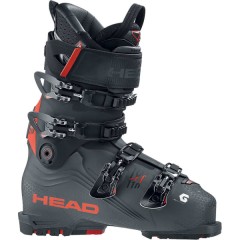 comparer et trouver le meilleur prix du chaussure de ski Head Ne lyt 110 anthr./red noir/rouge -.5 sur Sportadvice