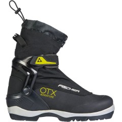 comparer et trouver le meilleur prix du chaussure de ski Fischer Otx adventure bc 40 sur Sportadvice