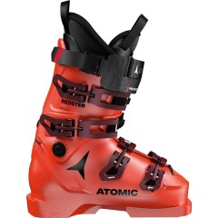 comparer et trouver le meilleur prix du chaussure de ski Atomic Redster cs 130 red/black -/25.5 sur Sportadvice