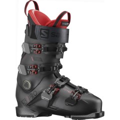 comparer et trouver le meilleur prix du chaussure de ski Salomon S/pro 120 gw belluga gris -/31.5 sur Sportadvice