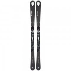comparer et trouver le meilleur prix du ski Kastle cpm 82 carbon + k12 cti pro sur Sportadvice