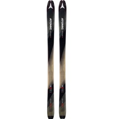 comparer et trouver le meilleur prix du ski Atomic Backland 85 + packs fixations telemark sur Sportadvice