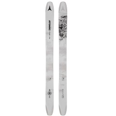 comparer et trouver le meilleur prix du ski Atomic Bent chetler 120 + packs fixations telemark sur Sportadvice
