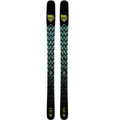 comparer et trouver le meilleur prix du ski Black Crows Atris + packs fixations telemark sur Sportadvice