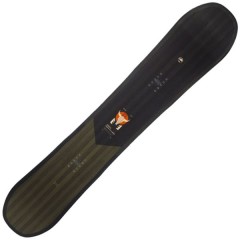 comparer et trouver le meilleur prix du snowboard Arbor Foundation marron sur Sportadvice