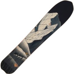 comparer et trouver le meilleur prix du snowboard Rossignol Xv sashimi noir/beige/gris sur Sportadvice