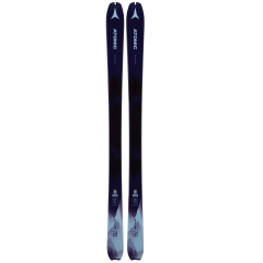 comparer et trouver le meilleur prix du ski Atomic Backland 78 w + packs fixations ski de randonnée sur Sportadvice