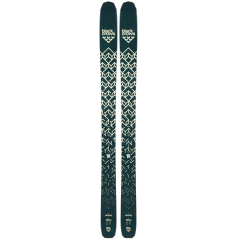 comparer et trouver le meilleur prix du ski Black Crows Anima + packs fixations ski de randonnée sur Sportadvice