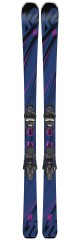 comparer et trouver le meilleur prix du ski K2 Endless luv + er3 10 tcx quikclik sur Sportadvice