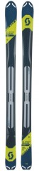 comparer et trouver le meilleur prix du ski Scott Ski superguide 95 sur Sportadvice