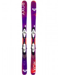 comparer et trouver le meilleur prix du ski Roxy Shima 90 + lithium 10 sur Sportadvice