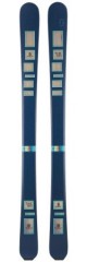 comparer et trouver le meilleur prix du ski Scott The ski +  nx 12 dual b100 black white sur Sportadvice