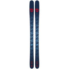 comparer et trouver le meilleur prix du ski Black Crows Captis + packs fixations ski alpin sur Sportadvice