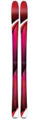 comparer et trouver le meilleur prix du ski K2 Alluvit 88 ti +  st rotation 10 105mm bla sur Sportadvice