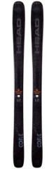 comparer et trouver le meilleur prix du ski Head Kore 99 +  tour f12 epf 110mm black anth sur Sportadvice