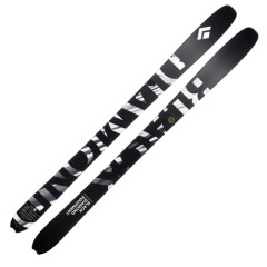 comparer et trouver le meilleur prix du ski Black Diamond Impulse 112 sur Sportadvice